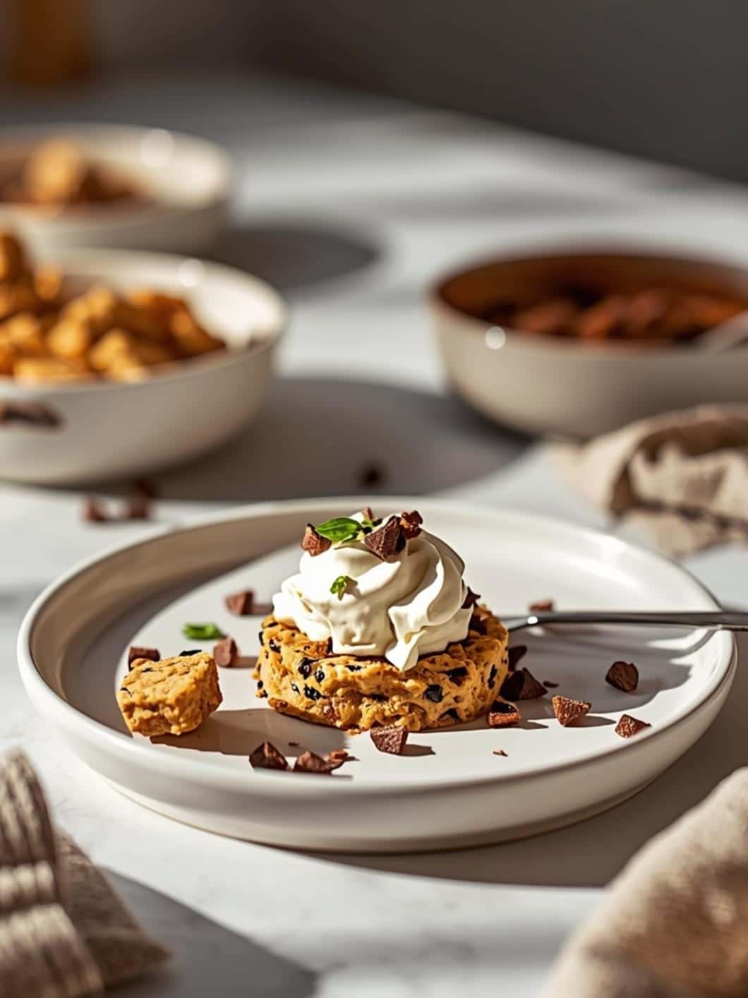 High-Protein No-Bake Treats for Busy Weeks