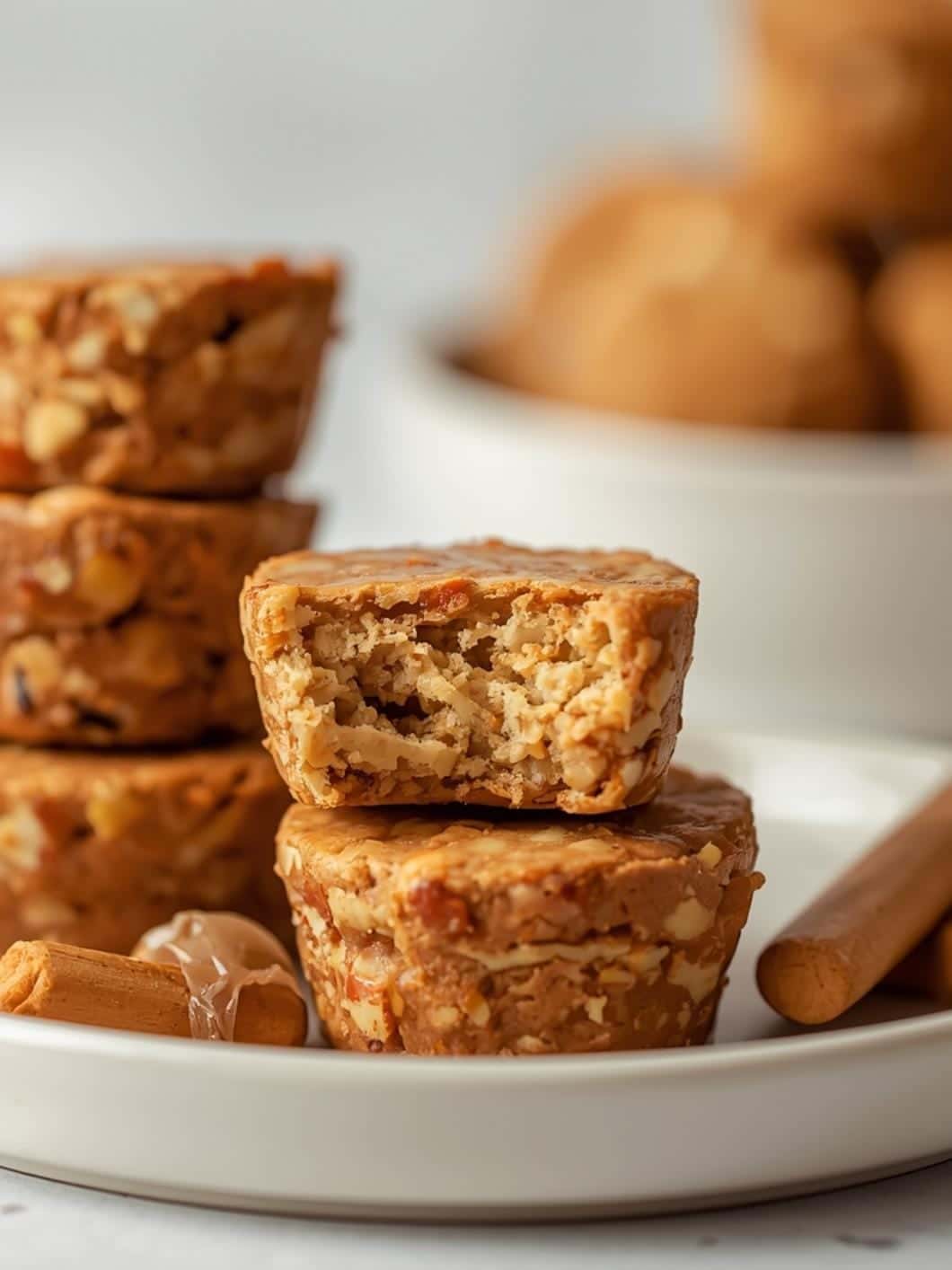 High-Protein No-Bake Treats for Busy Weeks