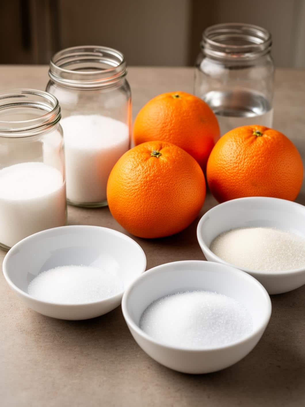 Homemade Candied Orange Peel: Easy Sweet Treat Gift Jars 13 Homemade Candied Orange Peel: Easy Sweet Treat Gift Jars