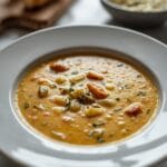 Light Soup Recipes for Gentle Evening Meals 12 =