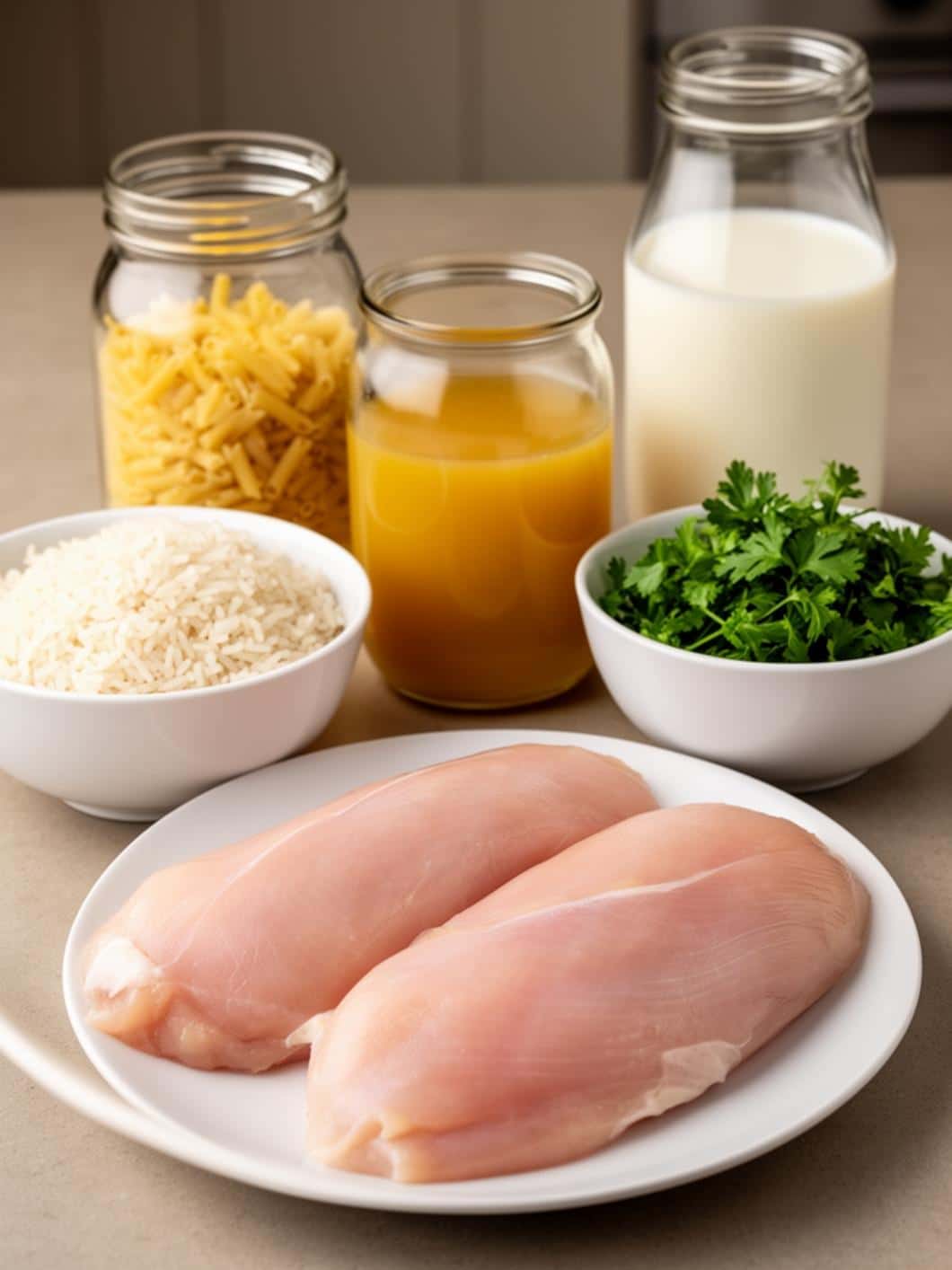 Low-Stress Chicken Dinners for Busy Work Weeks