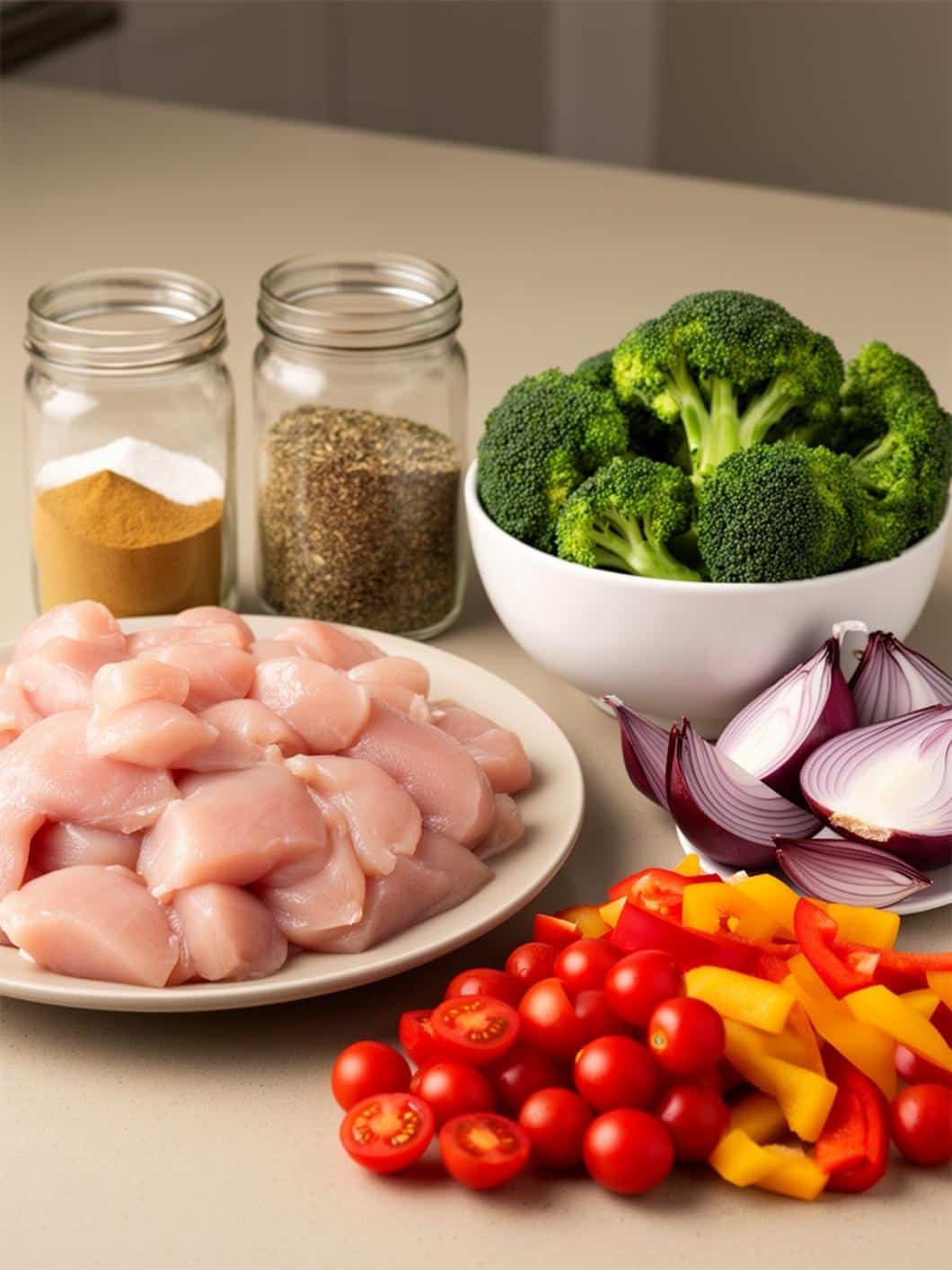 One-Pan Chicken Dinners With Zero Mid-Cook Cleanup 13 One-Pan Chicken Dinners With Zero Mid-Cook Cleanup