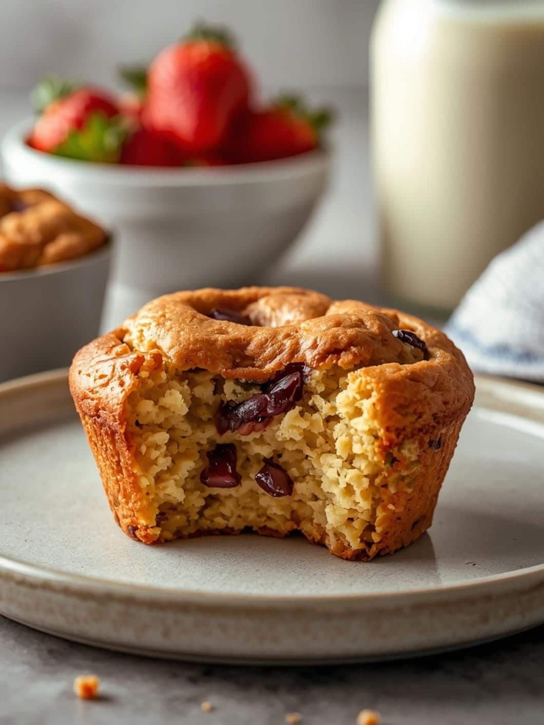 Protein Baking Ideas for Guilt-Free Treat Moments