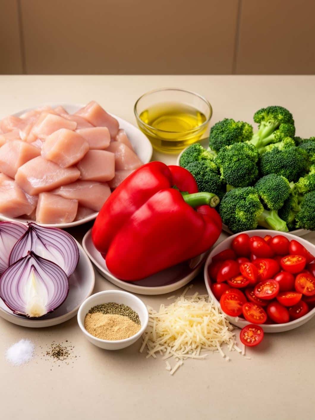 Protein Baking Recipes That Stay Moist