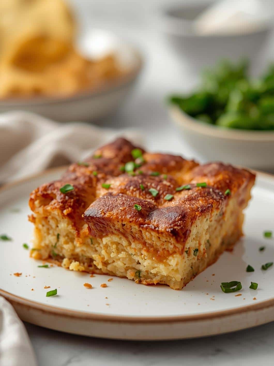 Protein Baking Recipes That Stay Moist