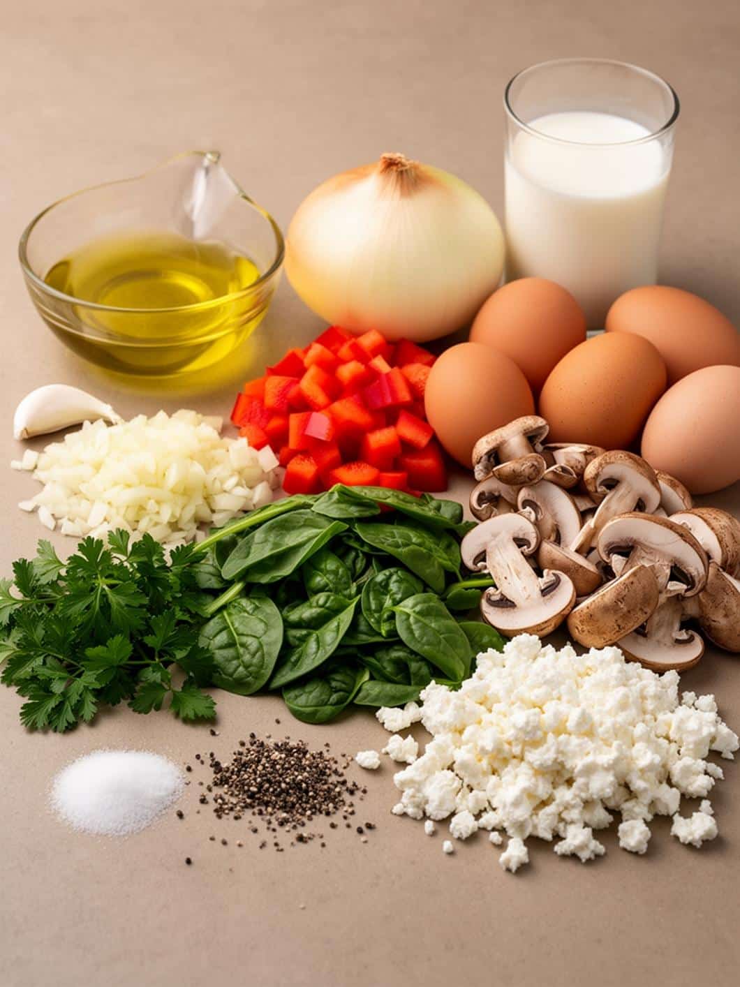 Protein Breakfasts That Feel Filling, Not Forced