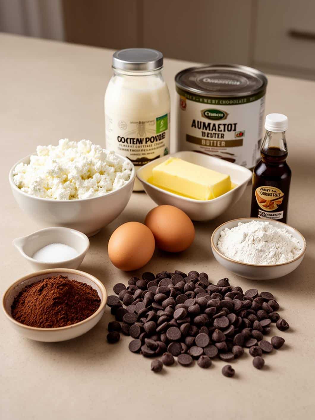 Protein Treats That Don't Taste Artificial or Chalky