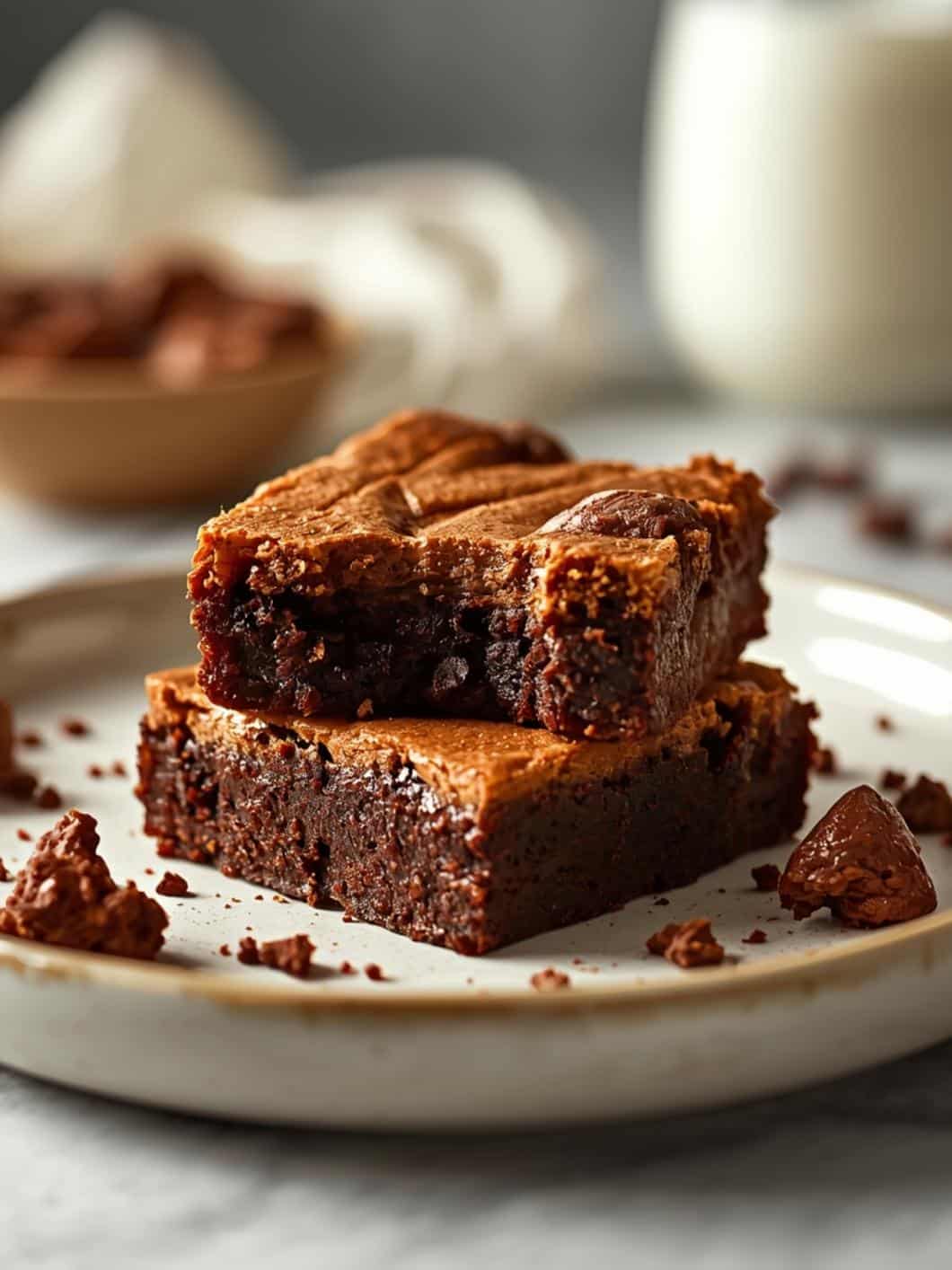 Protein Treats That Don't Taste Artificial or Chalky