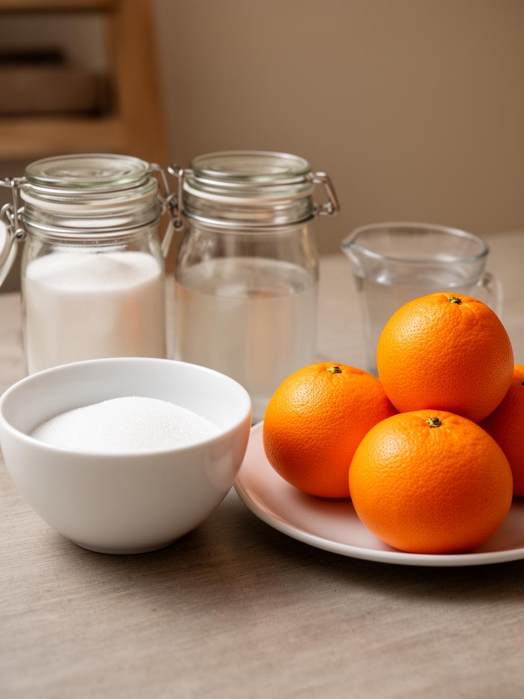 Quick Candied Orange Peel for Baking That Tastes Amazing