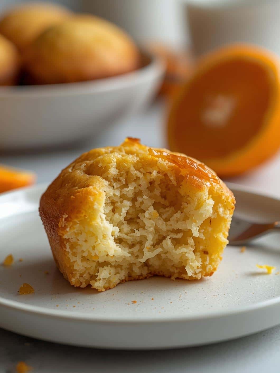 Quick Candied Orange Peel for Baking That Tastes Amazing