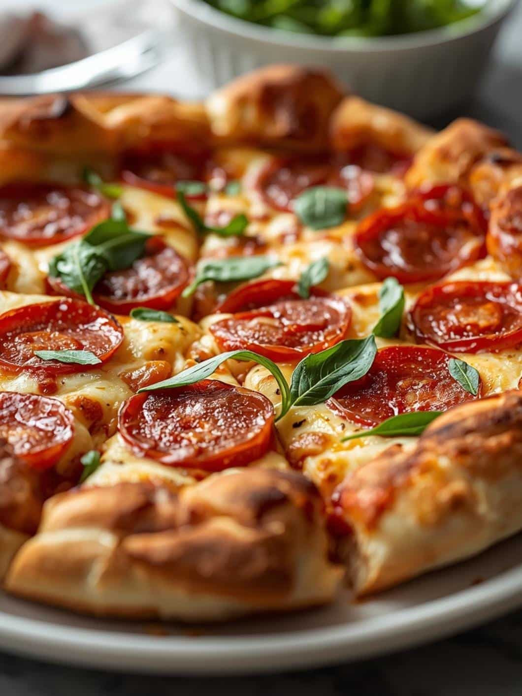 Sourdough Pizza Dough: Crispy Crust, Chewy Inside 15 Sourdough Pizza Dough: Crispy Crust, Chewy Inside